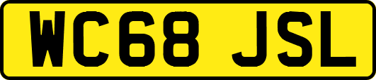WC68JSL