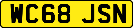 WC68JSN