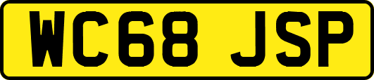 WC68JSP