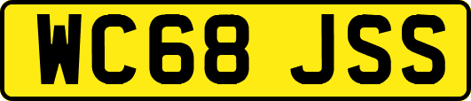 WC68JSS