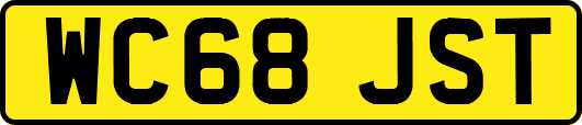 WC68JST