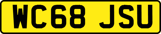 WC68JSU