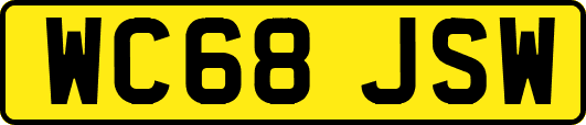 WC68JSW