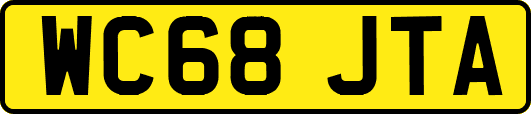 WC68JTA