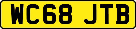 WC68JTB