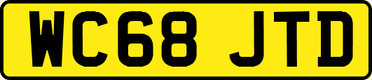 WC68JTD