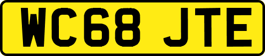 WC68JTE