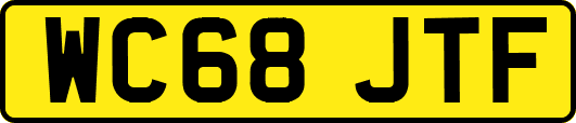 WC68JTF