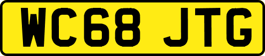 WC68JTG