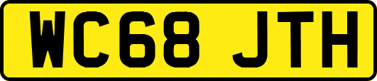 WC68JTH
