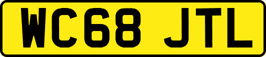 WC68JTL