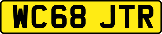 WC68JTR