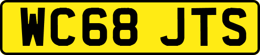 WC68JTS