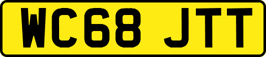 WC68JTT