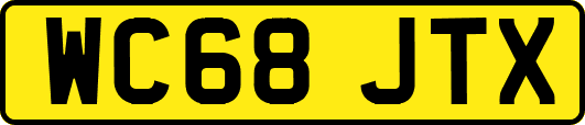 WC68JTX