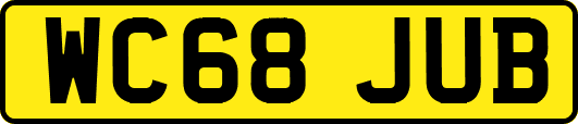 WC68JUB