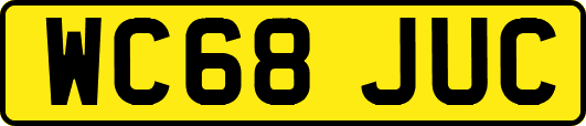 WC68JUC