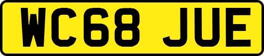 WC68JUE