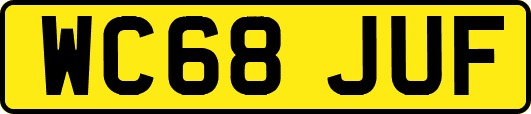 WC68JUF
