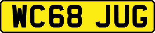 WC68JUG
