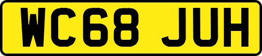 WC68JUH