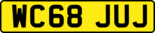 WC68JUJ