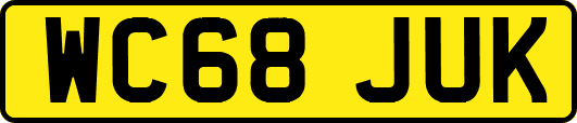 WC68JUK
