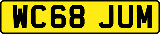 WC68JUM