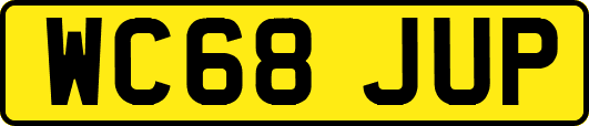 WC68JUP