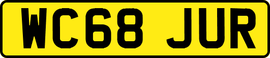 WC68JUR