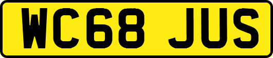 WC68JUS