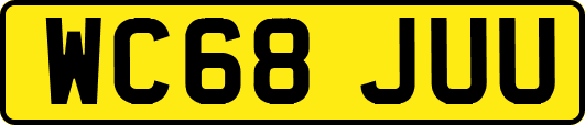 WC68JUU