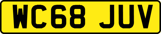 WC68JUV