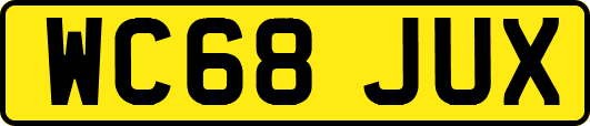 WC68JUX