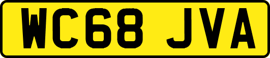 WC68JVA