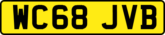 WC68JVB