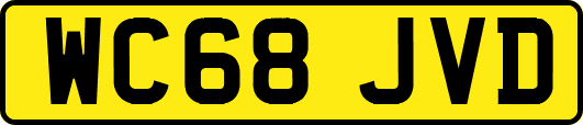 WC68JVD