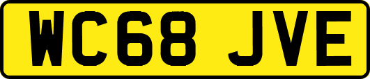 WC68JVE