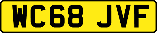 WC68JVF