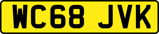 WC68JVK