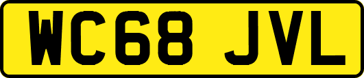 WC68JVL