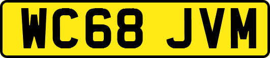 WC68JVM