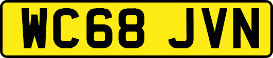 WC68JVN