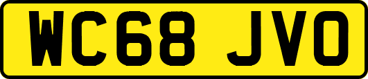 WC68JVO