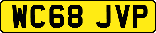 WC68JVP