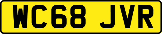 WC68JVR