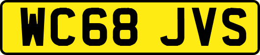 WC68JVS