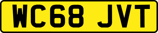 WC68JVT