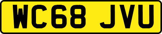 WC68JVU