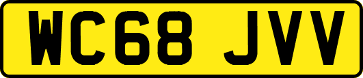 WC68JVV